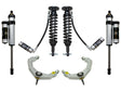 2014 F-150 ICON Front and Rear Lift Kit | Dirty Garage