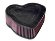 2002-2008 VTX1800 Replacement Air Filter | Dirty Garage