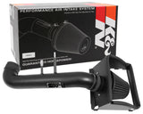 2015 Ford F150 5.0L V8 Blackhawk Performance Intake Kit - View 14 | Dirty Garage