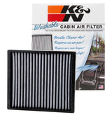 2007-2012 Caliber Cabin Air Filter - View 5 | Dirty Garage