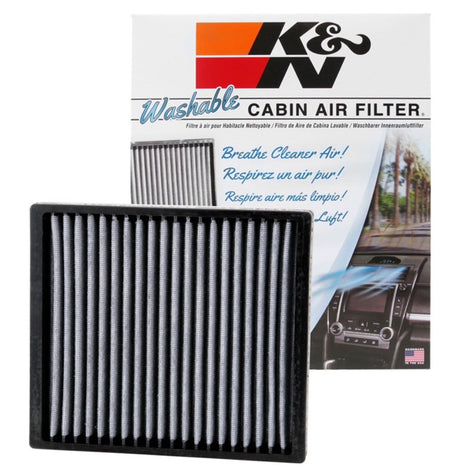 2007-2012 Caliber Cabin Air Filter - View 5 | Dirty Garage