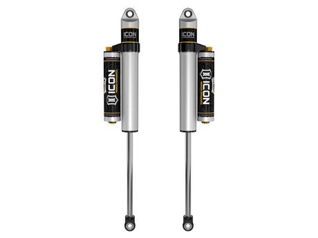 1999-2023 Super Duty 0-3" Rear 2.5 Series Shocks Pair | Dirty Garage
