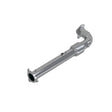 2016-2022 Polaris RZR 2.5" Direct Bolt-On Front Pipe | Dirty Garage