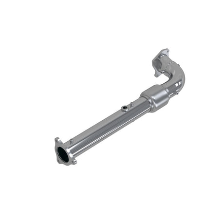 2016-2022 Polaris RZR 2.5" Direct Bolt-On Front Pipe | Dirty Garage