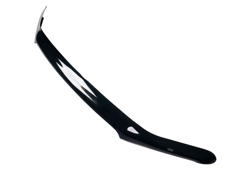 2011-2025 Durango Smoke Bug Deflector - View 2 | Dirty Garage