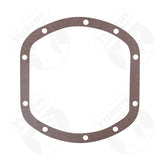 1966-2017 Dana 30 Replacement cover gasket | Dirty Garage