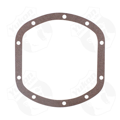 1966-2017 Dana 30 Replacement cover gasket | Dirty Garage