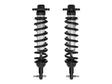 2021-2025 F-150 0-2.75 2.5 Series Coilover Kit | Dirty Garage