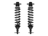 2021-2025 F-150 0-2.75 2.5 Series Coilover Kit | Dirty Garage