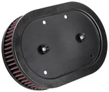 1988-2012 Harley-Davidson Sportster Screamin Eagle Element Replacement Air Filter | Dirty Garage