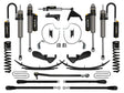 2023-2025 Superduty ICON Front and Rear Lift Kit | Dirty Garage