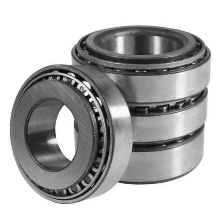 1963-1987 GM 8.875 in Rear Differential Rebuild Kit (YK GM12T) - View 7 | Dirty Garage