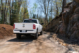 2014- Ram HD 6.4L Hemi Cat Back Single Side Exit Pro Series T304 - View 5 | Dirty Garage