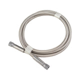Air Compressor Reinforced Hose JIC-4 1.5M | Dirty Garage