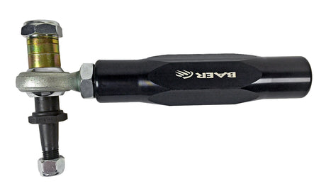 1970-1973 Ford Mustang Tie Rod End Adjustable Tracker - View 2 | Dirty Garage