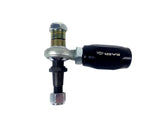 1974-1978 Ford Mustang II Adjustable Tie Rod End Tracker - View 2 | Dirty Garage