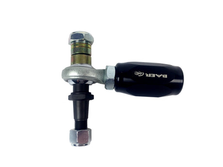 1974-1978 Ford Mustang II Adjustable Tie Rod End Tracker - View 2 | Dirty Garage