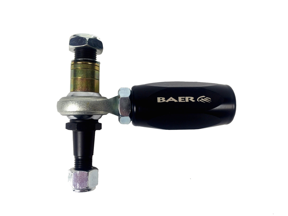 2005-2010 Ford Mustang Tie Rod End Adjustable - View 2 | Dirty Garage