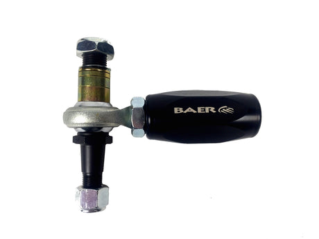 2005-2010 Ford Mustang Tie Rod End Adjustable - View 2 | Dirty Garage