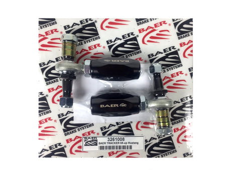 2005-2010 Ford Mustang Tie Rod End Adjustable - View 3 | Dirty Garage