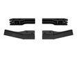2021-2024 Bronco High Clearance Crash Bar Kit | Dirty Garage