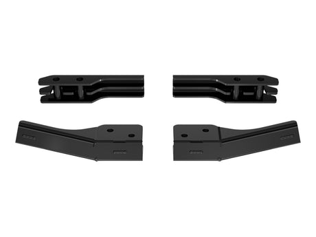 2021-2024 Bronco High Clearance Crash Bar Kit | Dirty Garage