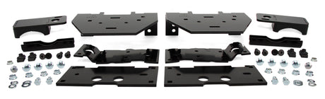 2020 Superduty SRW LoadLifter 5000 Air Spring Kit - View 7 | Dirty Garage