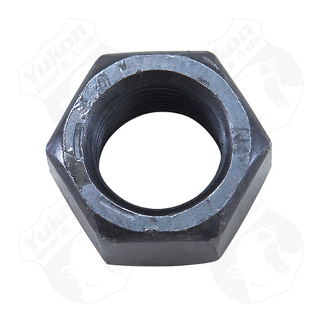 1960-2016 Chrysler 7.25 in/Chrysler 8.0 in Pinion nut. - View 2 | Dirty Garage