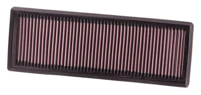Replacement Air Filter Cooper 1.6L-L4 2007 | Dirty Garage