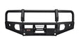 2016-2019 Tacoma Summit Combar Textured Fog II | Dirty Garage