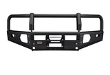 2016-2019 Tacoma Summit Combar Textured Fog II | Dirty Garage