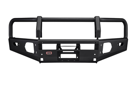 2016-2019 Tacoma Summit Combar Textured Fog II | Dirty Garage