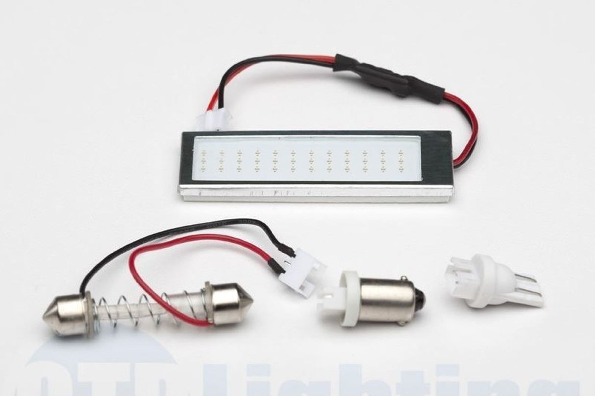 Universal LED Panel Wide White (GTR.LED195)