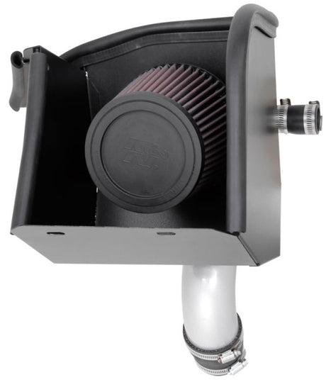 Universal 69 Series Typhoon Performance 13 Chrysler/Dodge 200/Avenger 2.4L Silver Cold Air Intake Kit - View 6 | Dirty Garage