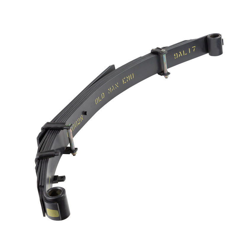 1960-1985 Toyota Land Cruiser Leaf Spring Toyota 40 Series Rear - View 3 | Dirty Garage