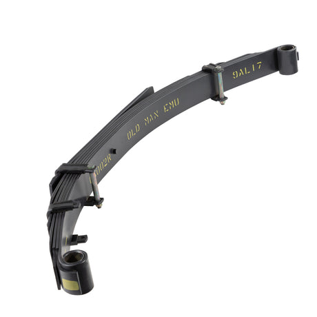 1960-1985 Toyota Land Cruiser Leaf Spring Toyota 40 Series Rear - View 3 | Dirty Garage