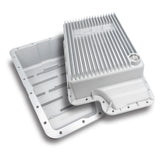 2003-2010 Superduty Deep Transmission Pan 5R110 Raw | Dirty Garage