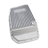 2015-2017 F-150 6R80 Deep Transmission Pan Raw - View 17 | Dirty Garage