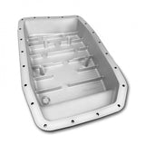 2015-2017 F-150 6R80 Deep Transmission Pan Raw - View 13 | Dirty Garage