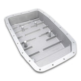 2015-2017 F-150 6R80 Deep Transmission Pan Raw - View 12 | Dirty Garage