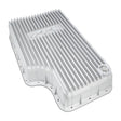 2011-2019 Superduty 6R140 Transmission Pan 6.7L Raw | Dirty Garage