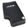 2011-2019 Superduty 6R140 Transmission Pan 6.7L Black | Dirty Garage