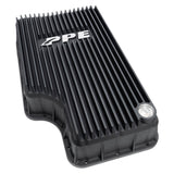2011-2019 Superduty 6R140 Transmission Pan 6.7L Black | Dirty Garage
