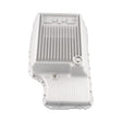 2020-2025 Superduty 10R140 Deep Transmission Pan SuperDuty Gas - Step Bottom-Raw | Dirty Garage