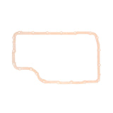 2020-2025 Superduty 10R140 Deep Transmission Pan SuperDuty Gas - Step Bottom-Black - View 8 | Dirty Garage