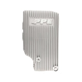 2023-2025 Superduty Super Duty Diesel 10R140 Heavy-Duty Cast Aluminum Deep Transmission Pan-Raw | Dirty Garage