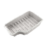 2023-2025 Superduty Super Duty Diesel 10R140 Heavy-Duty Cast Aluminum Deep Transmission Pan-Raw - View 4 | Dirty Garage