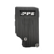 2023-2025 Superduty Super Duty Diesel 10R140 Heavy-Duty Cast Aluminum Deep Transmission Pan-Brushed | Dirty Garage