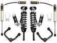 2012-2015 ICON Lift Kit | Dirty Garage