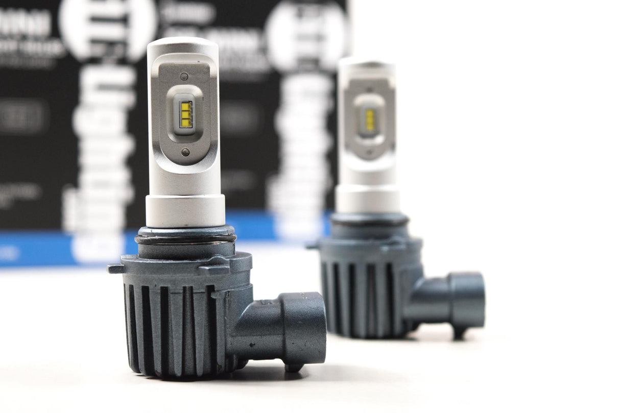Universal CSP Mini LED Bulb Pair (SN.LED146-2PK)